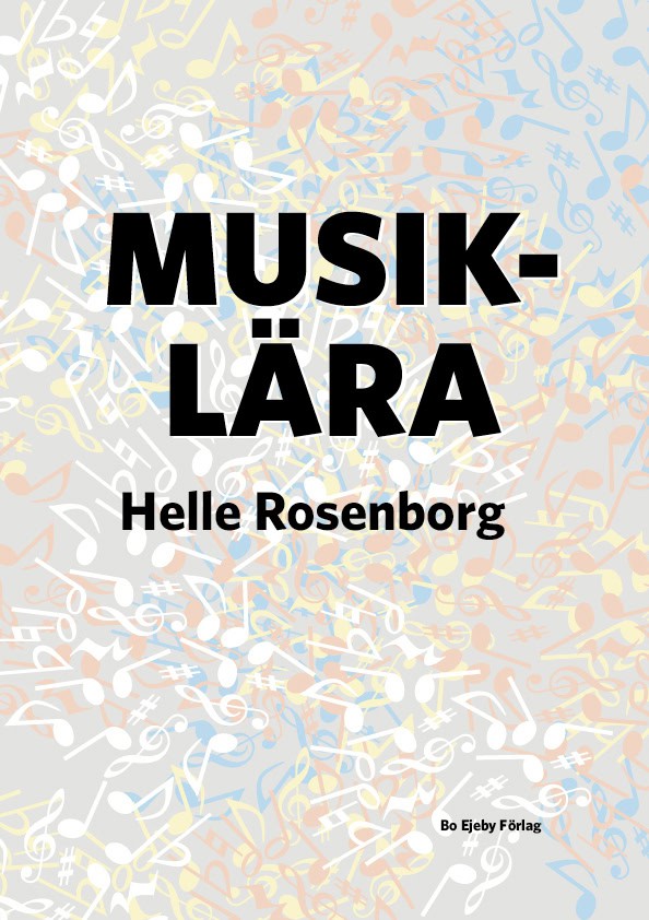 Helle Rosenborg : Musiklära