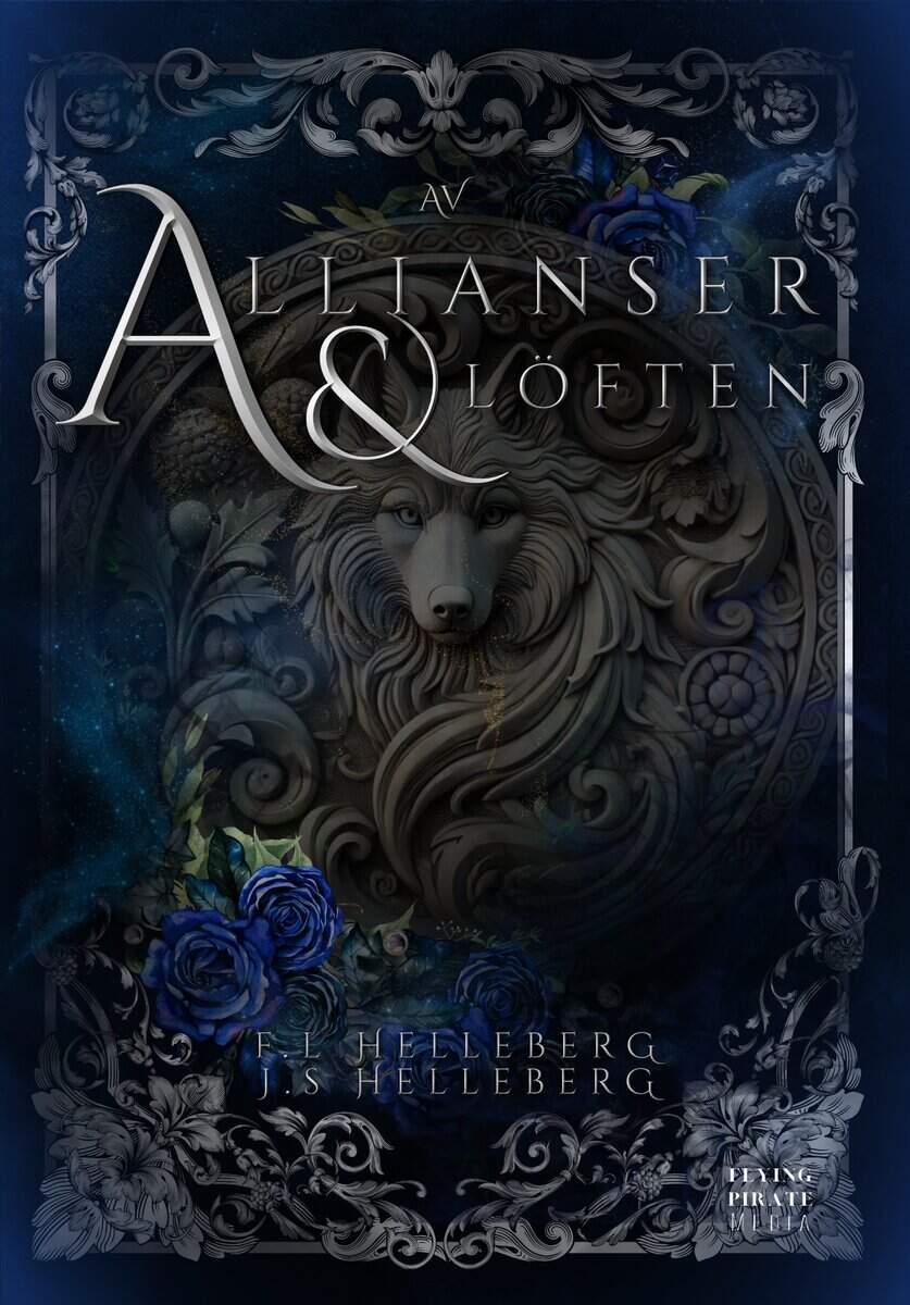 Helleberg, Fia ; Helleberg, Jonny : Av allianser och löften