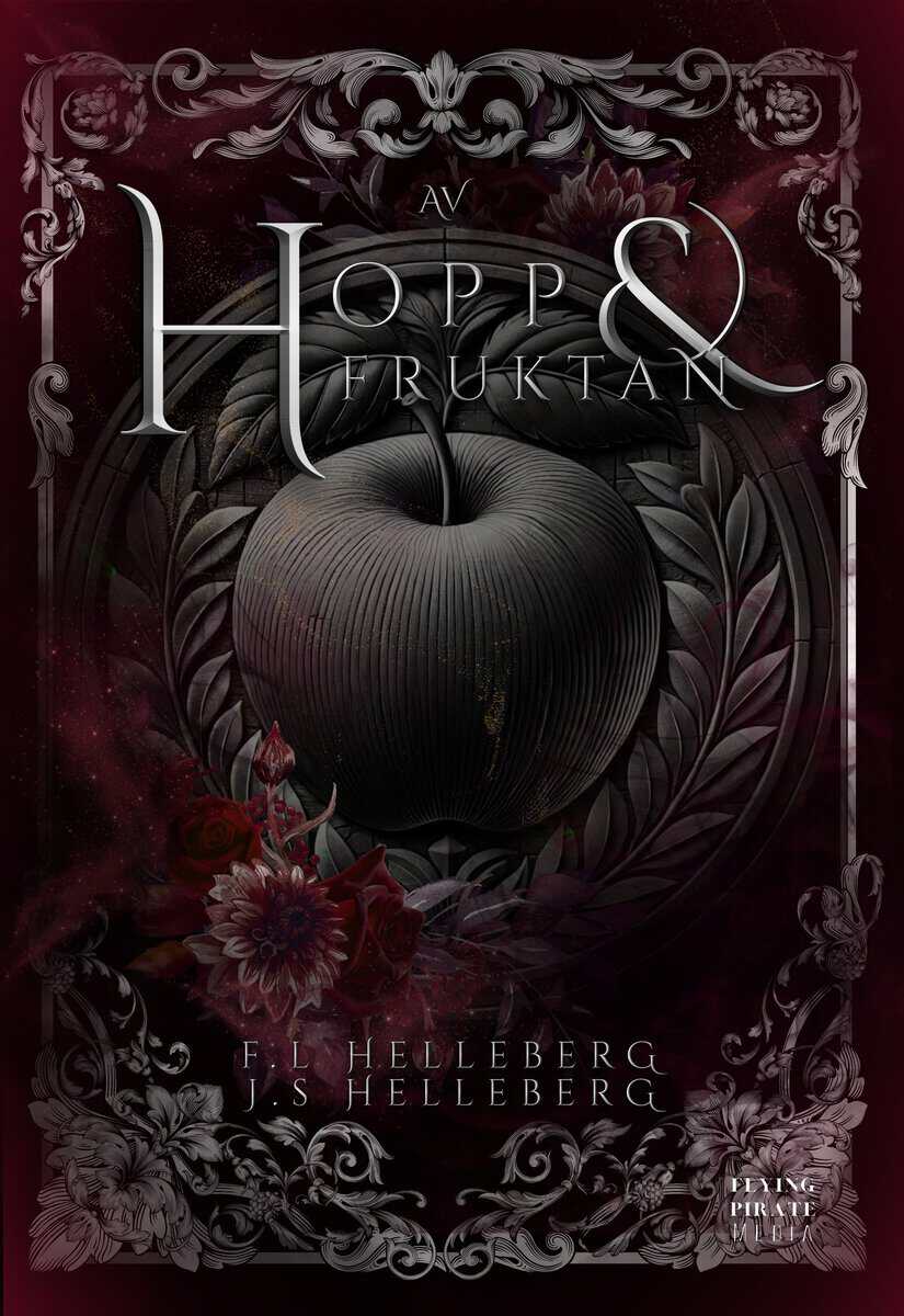 Helleberg, Fia ; Helleberg, Jonny : Av hopp och fruktan