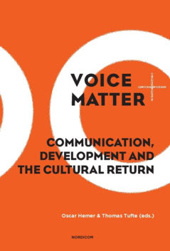 Hemer, Oscar ; Tufte, Thomas [red.] : Voice matter