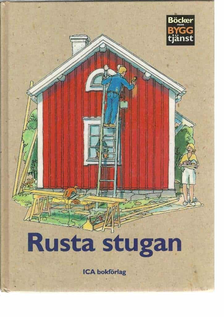Hemgren : Rusta stugan