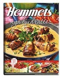 Hemmets nya bjudrätter