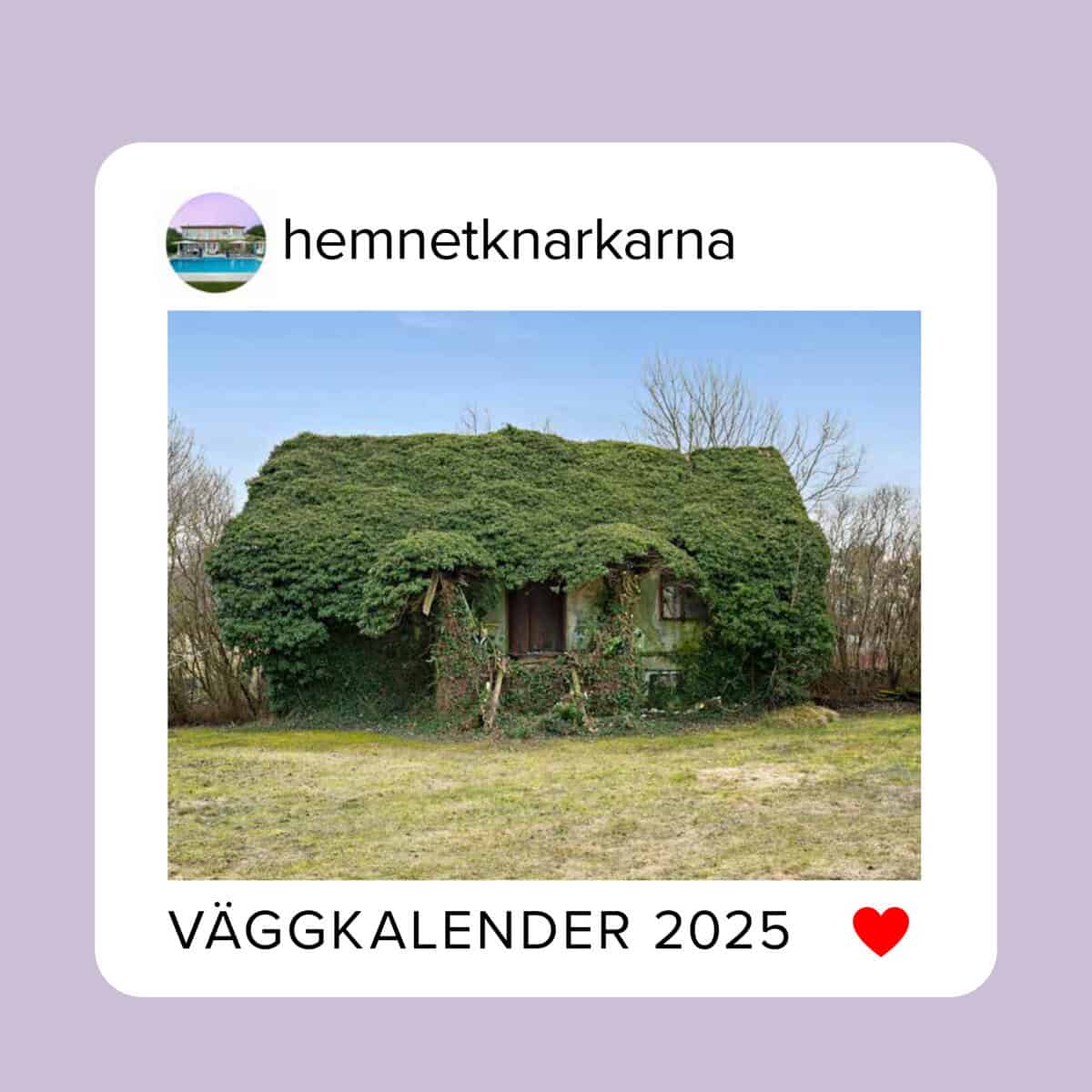 Hemnetknarkarna