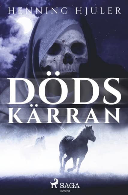 Henning Hjuler : Dödskärran