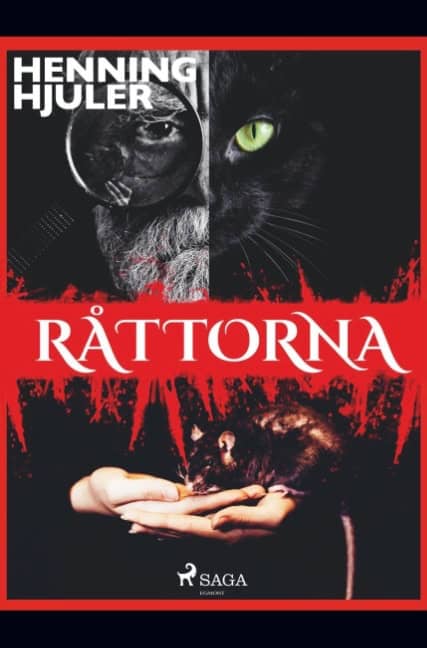 Henning Hjuler : Råttorna
