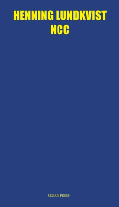 Henning Lundkvist : NCC