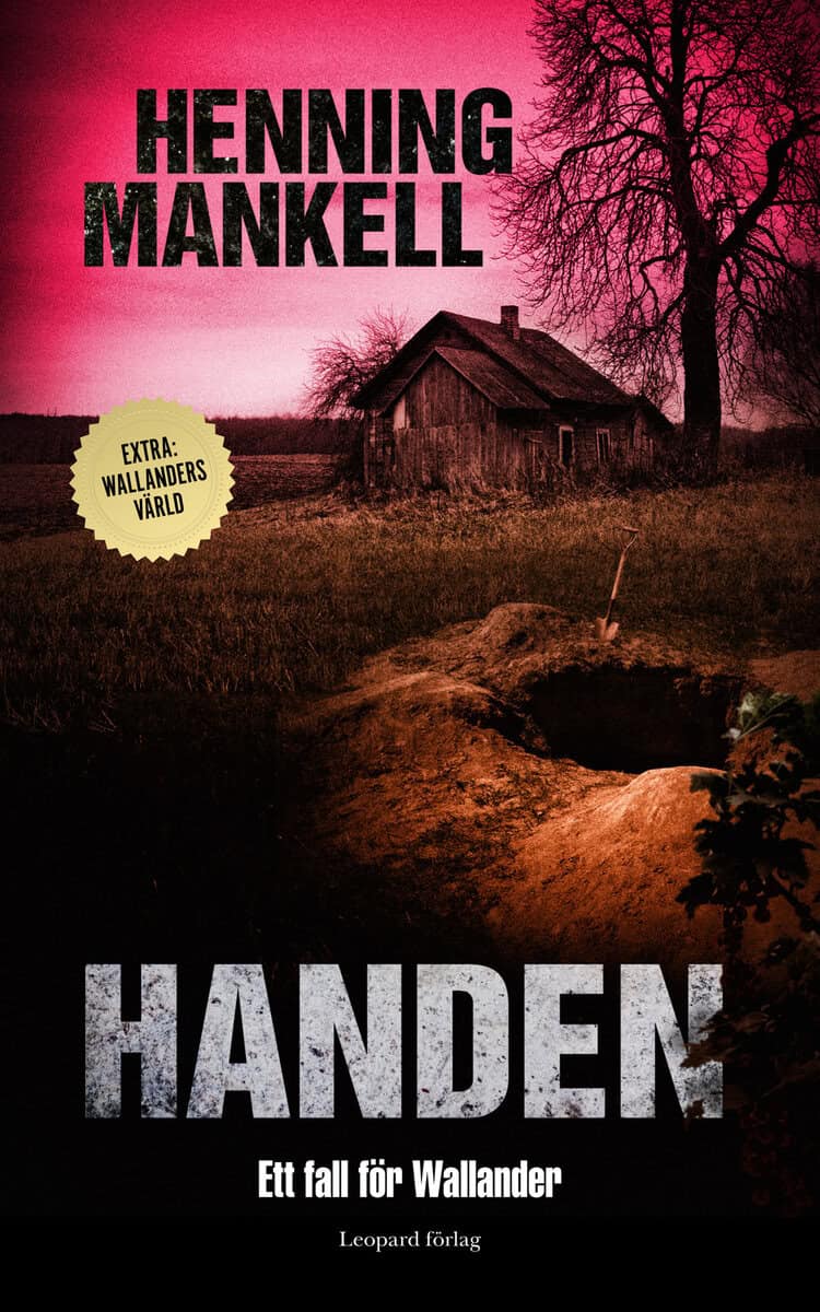 Henning Mankell : Handen