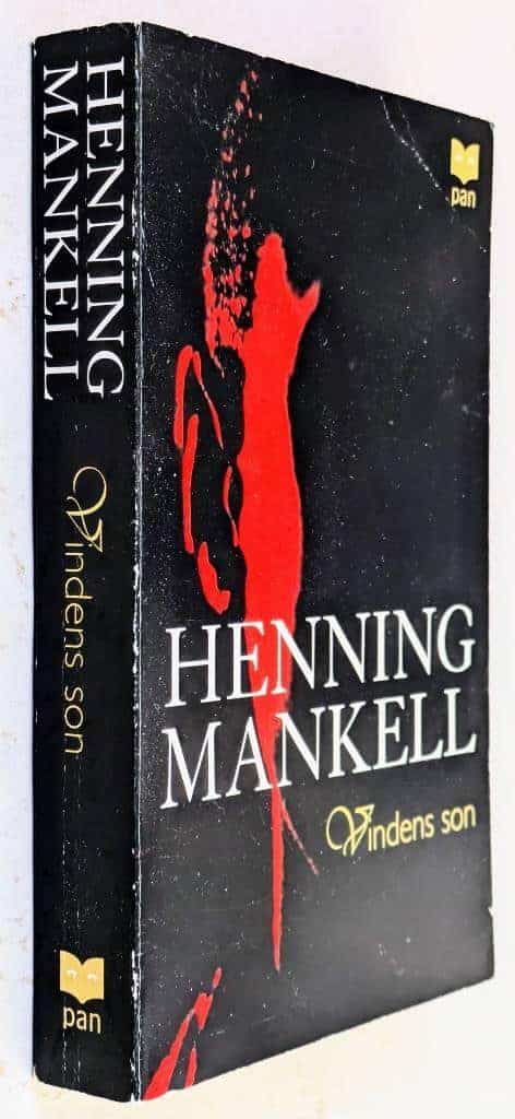 Henning Mankell : Vindens son