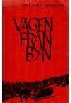 Henning Sjöström : Vägen från byn