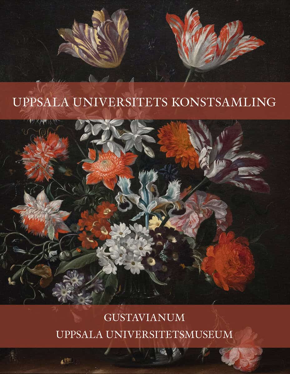 Henningsson, Åsa ; Ahlund, Mikael ; Sundelin, Åsa ; Ödman, Cecilia [red.] : Uppsala universitets konstsamling
