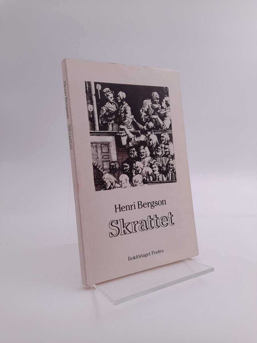 Henri Bergson : Skrattet