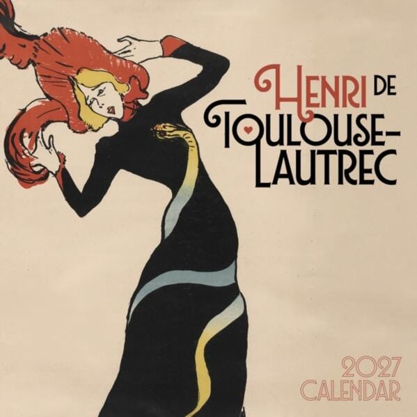 Henri de Toulouse-Lautrec