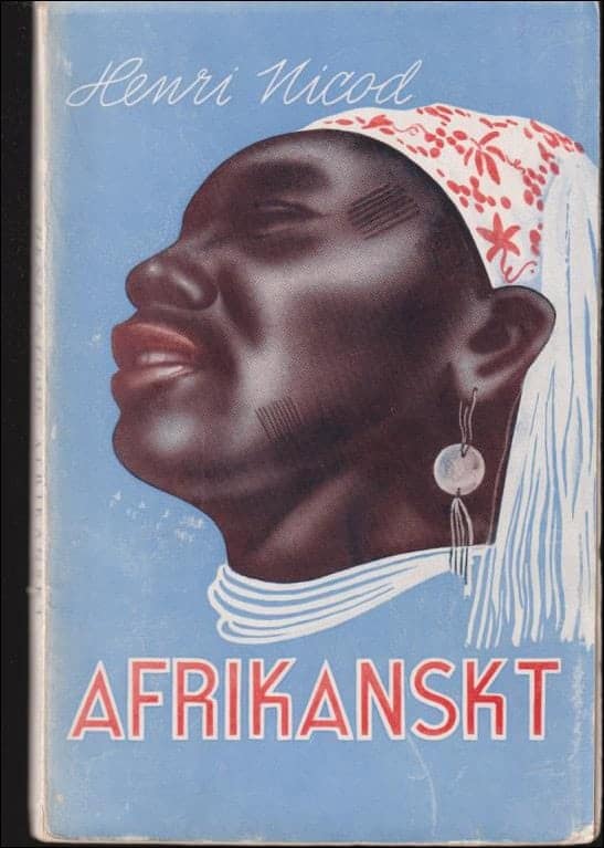 Henri Nicod : Afrikanskt