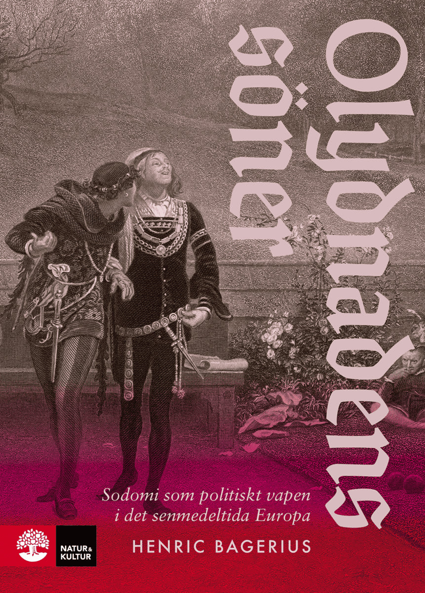 Henric Bagerius : Olydnadens söner