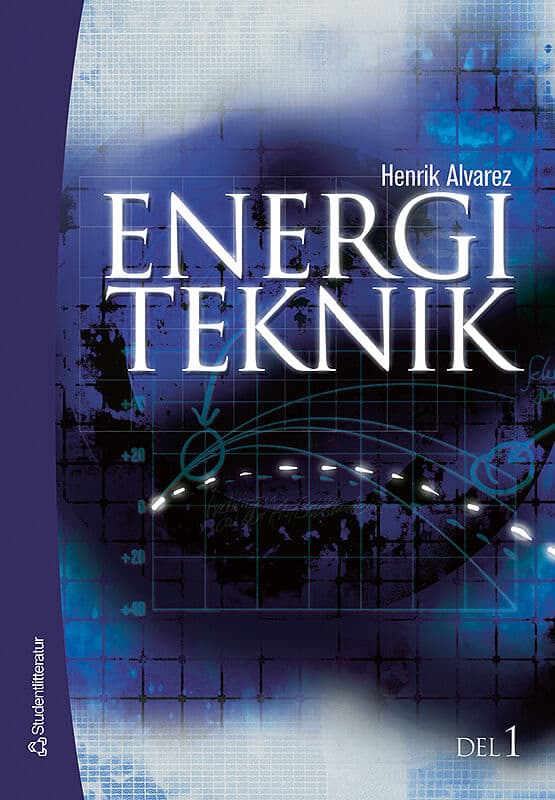 Henrik Alvarez : Energiteknik D. 1