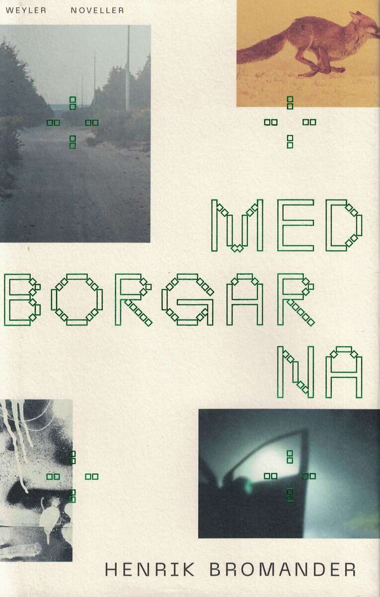 Henrik Bromander : Medborgarna