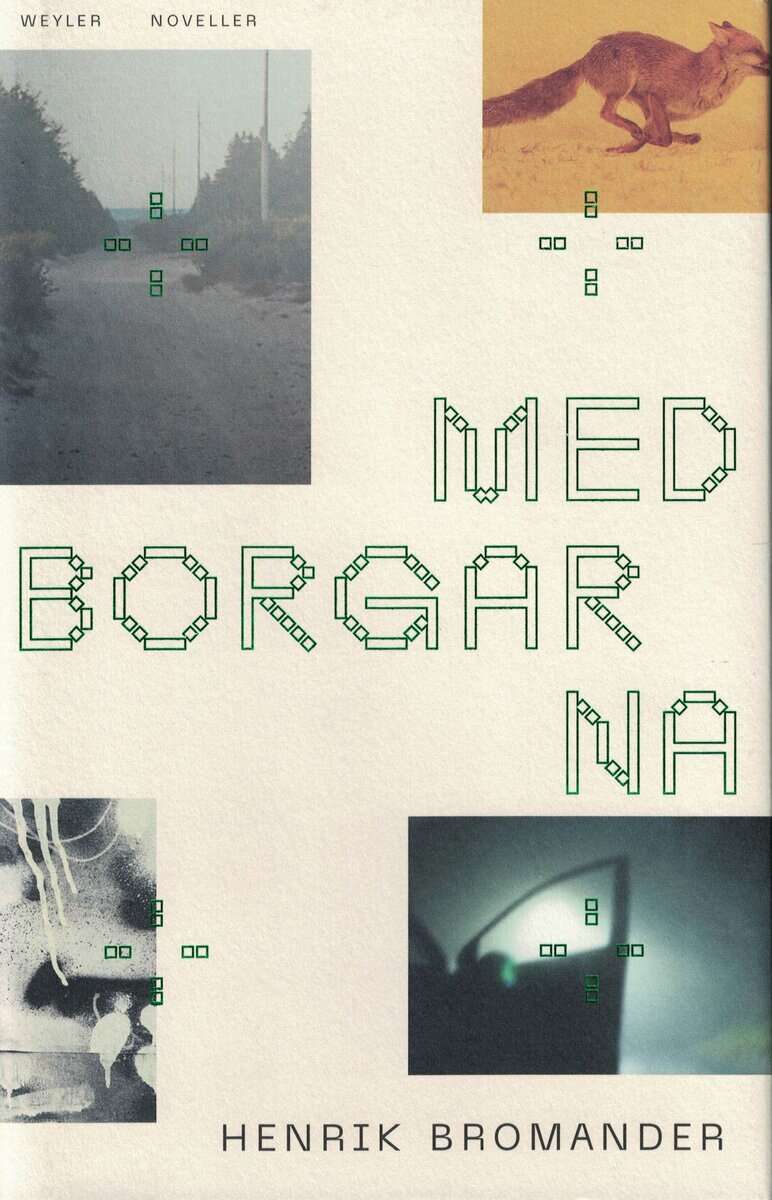 Henrik Bromander : Medborgarna
