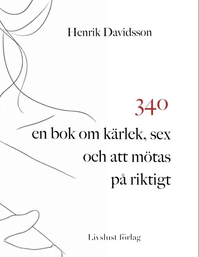 Henrik Davidsson : 34o
