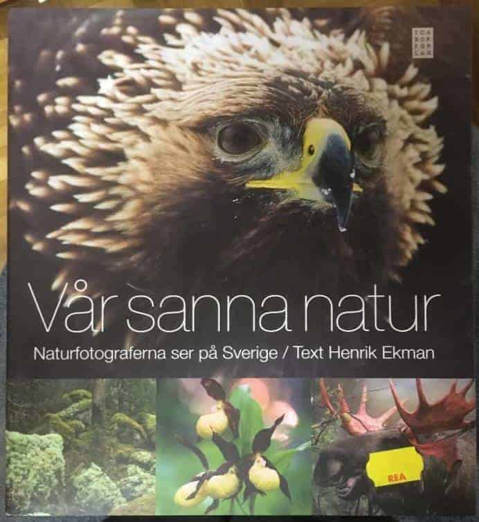 Henrik Ekman : Vår sanna natur