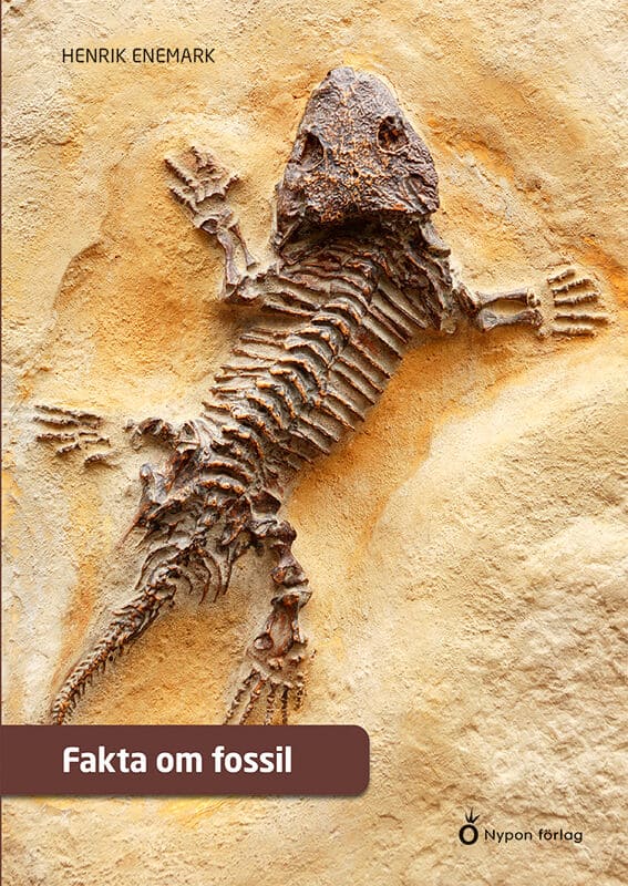 Henrik Enemark : Fakta om fossil