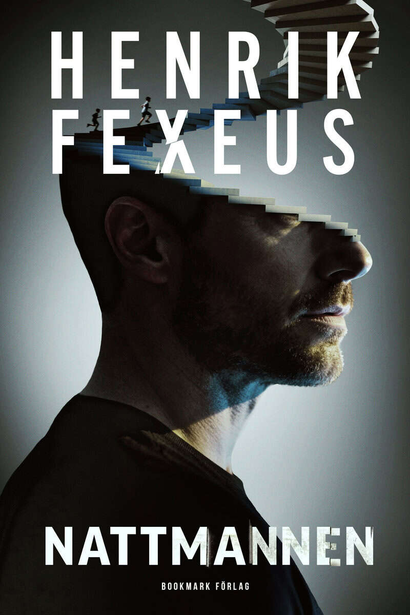 Fexeus, Henrik | NATTMANNEN