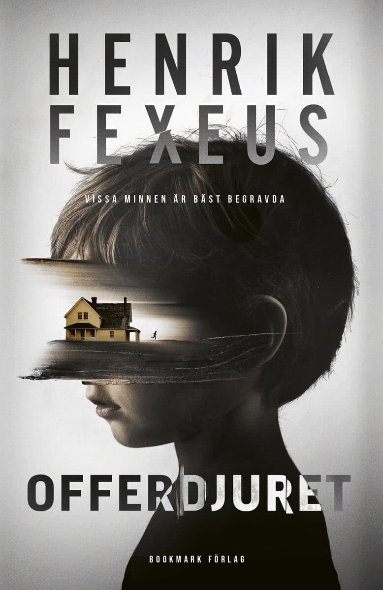 Henrik Fexeus : Offerdjuret