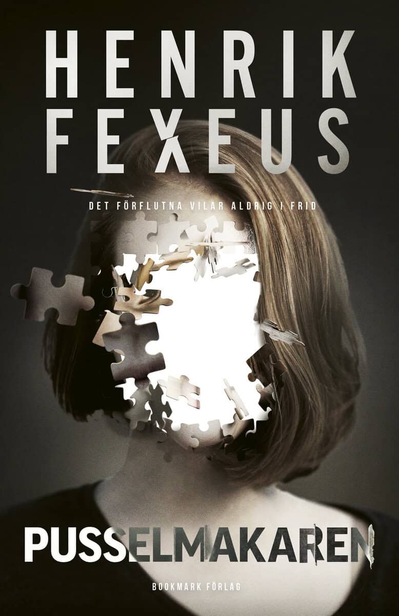 Henrik Fexeus : Pusselmakaren