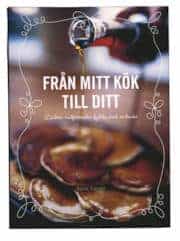 Henrik Francke : Från mitt kök till ditt