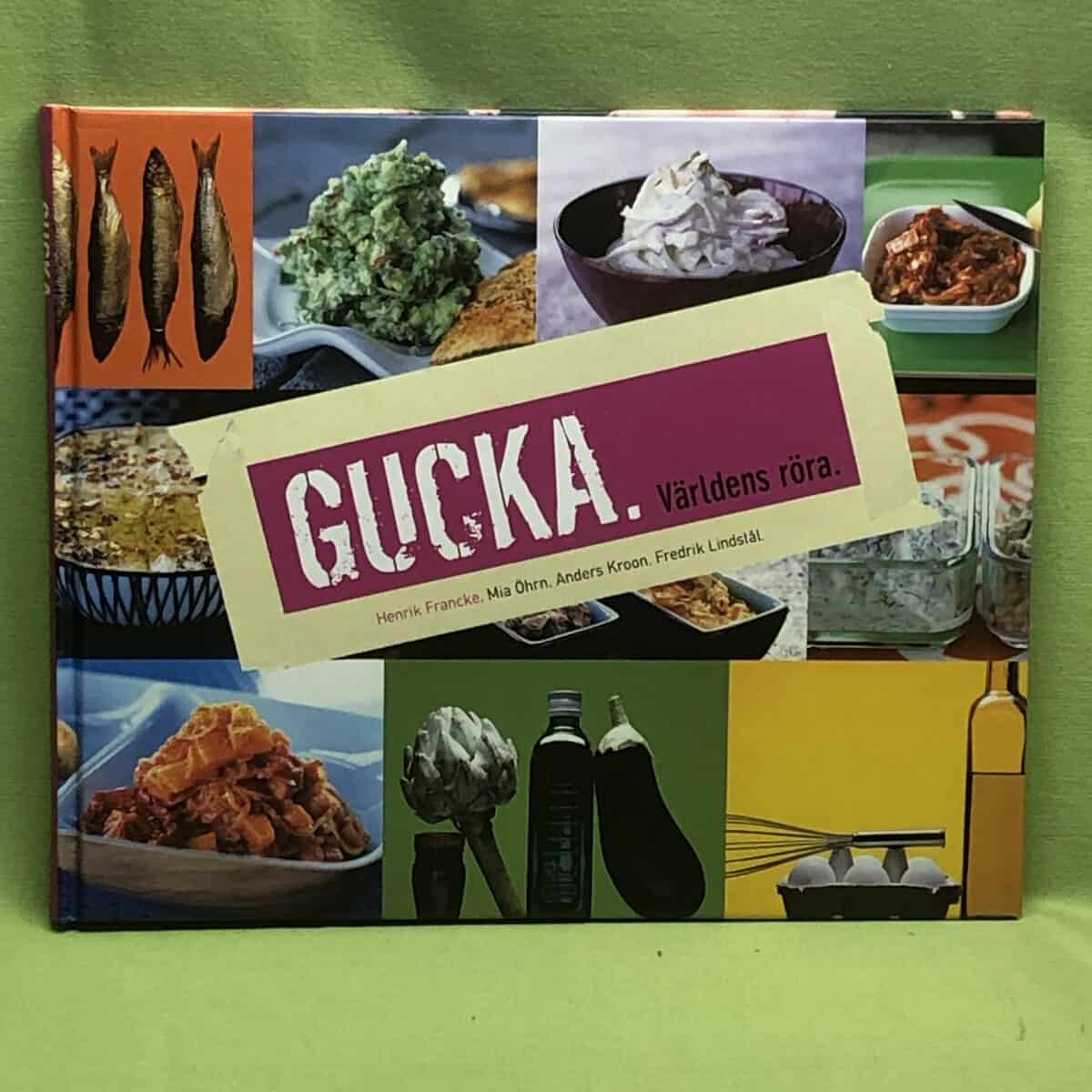 Henrik Francke : Gucka
