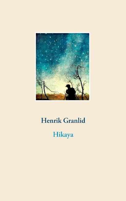 Henrik Granlid : Hikaya