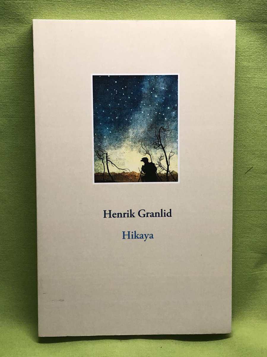 Henrik Granlid : Hikaya