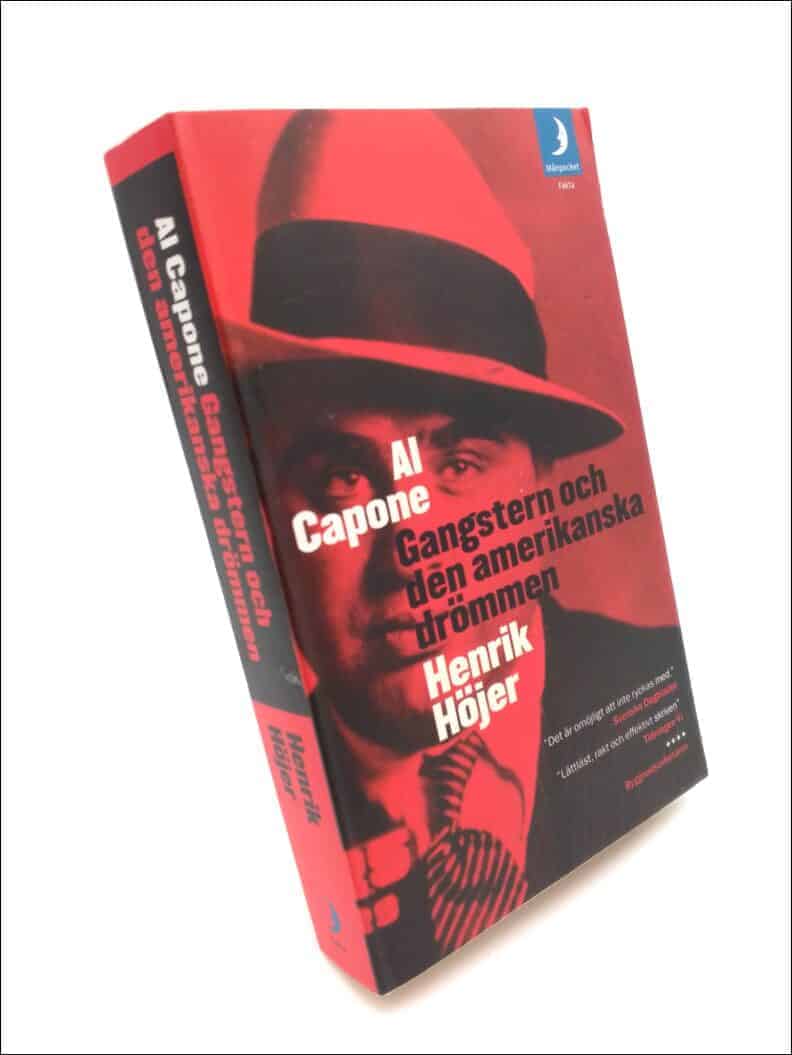 Henrik Höjer : Al Capone