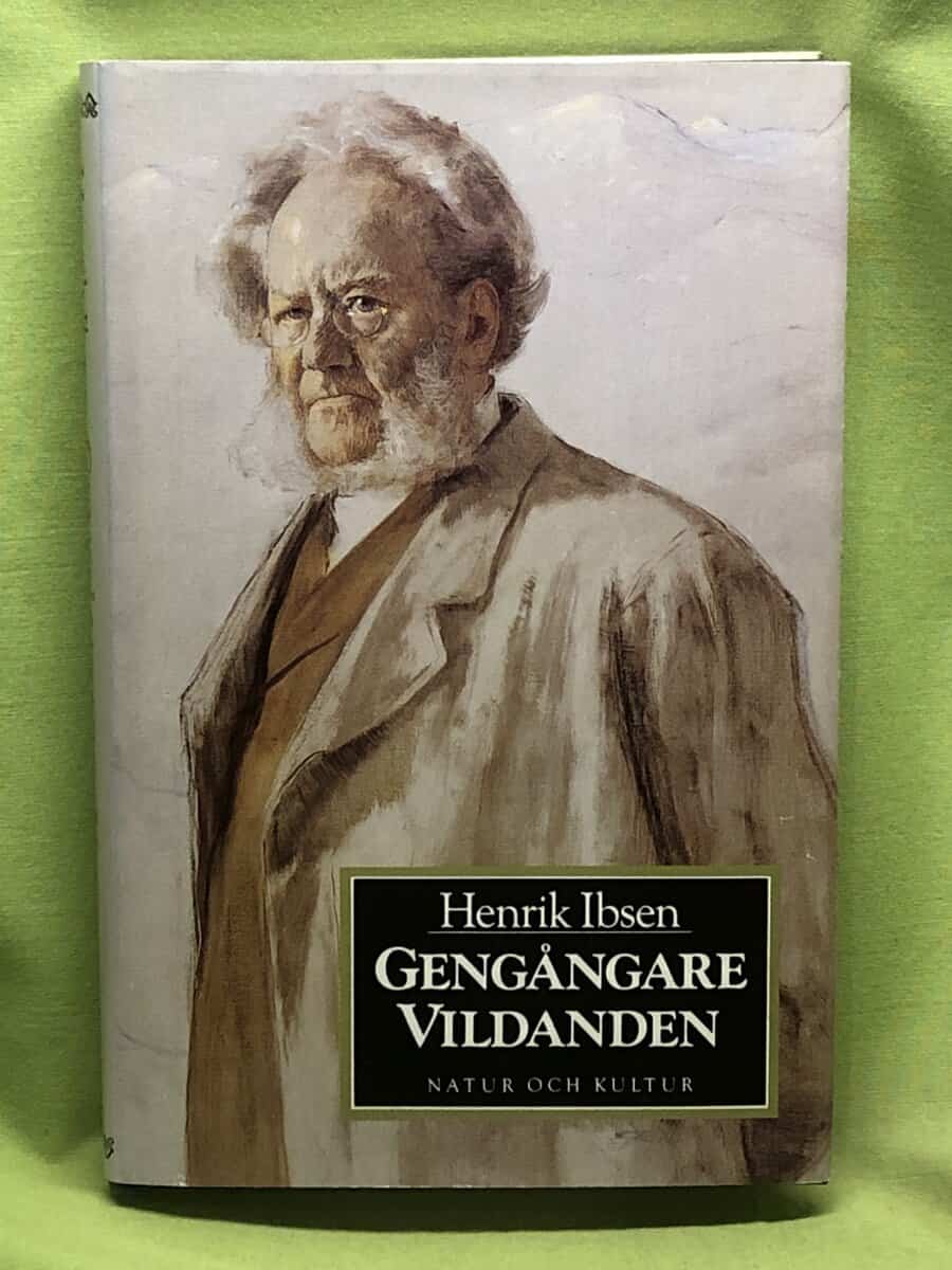 Henrik Ibsen : Gengångare