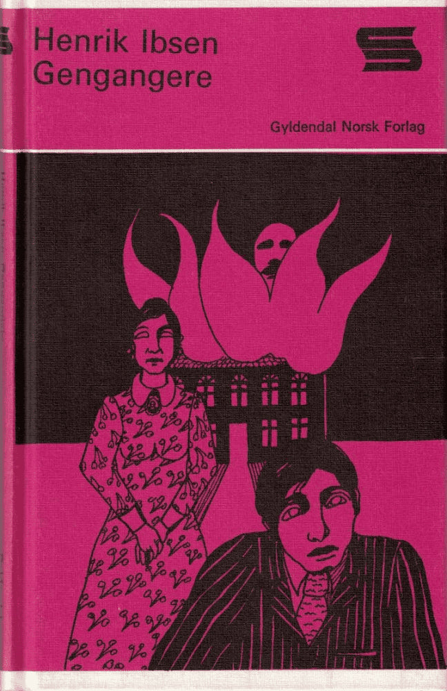Henrik Ibsen : Gengangere
