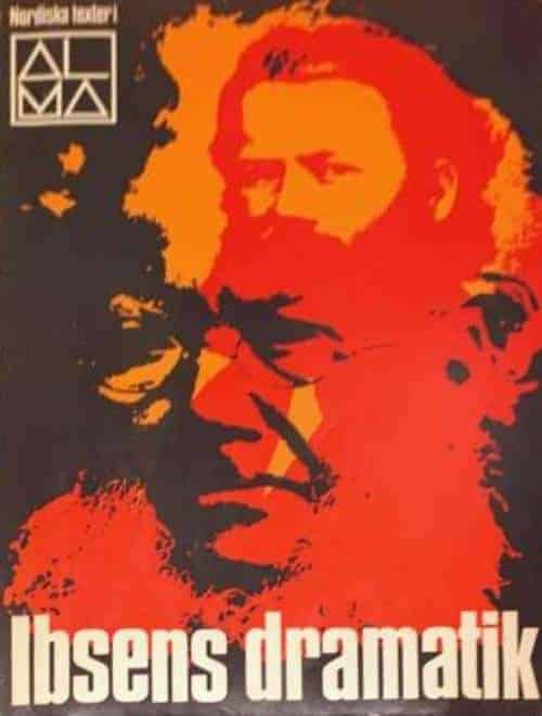 Henrik Ibsen : Ibsens dramatik