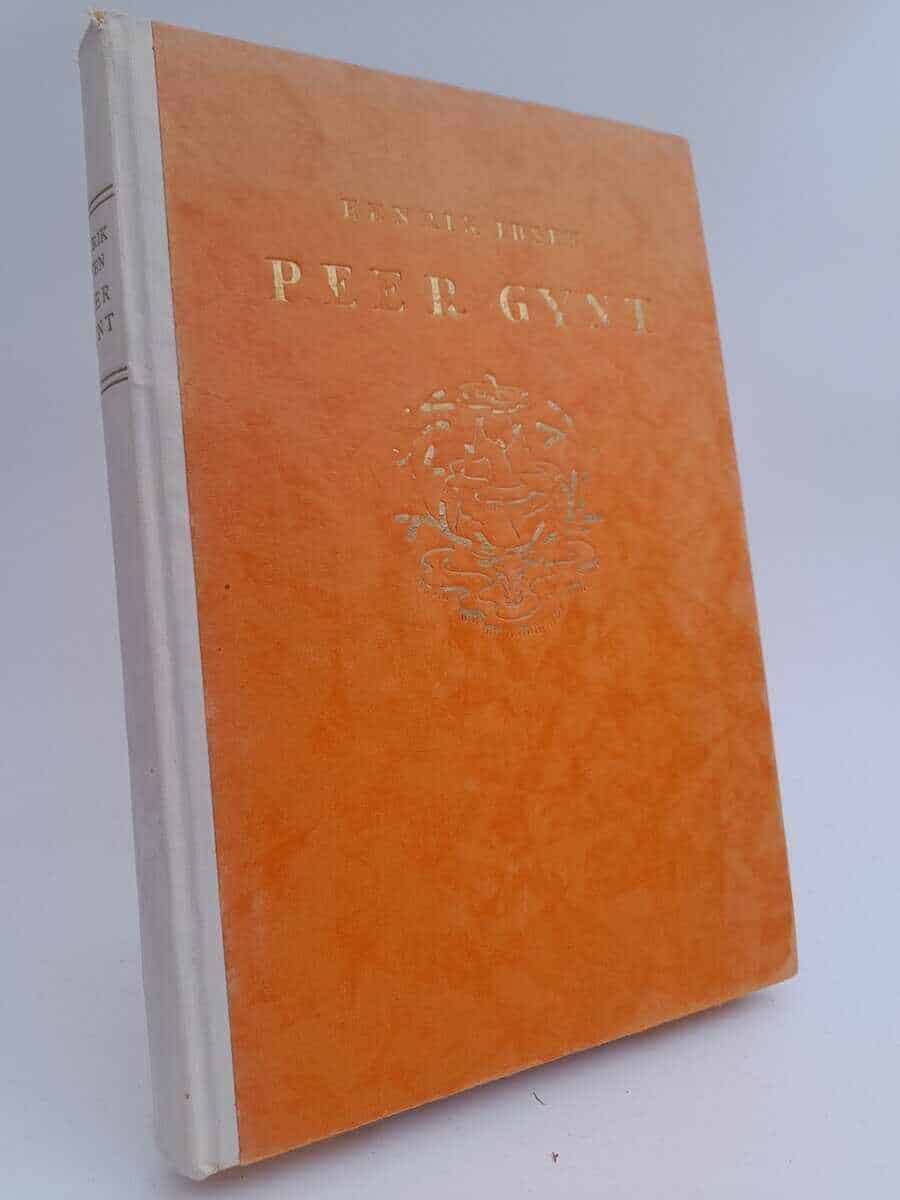 Henrik Ibsen : Peer Gynt