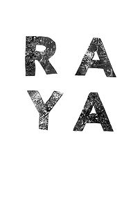 Henrik Johansson : Raya
