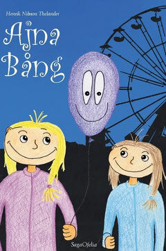 Henrik Nilsson Thelander : Ajna Bång