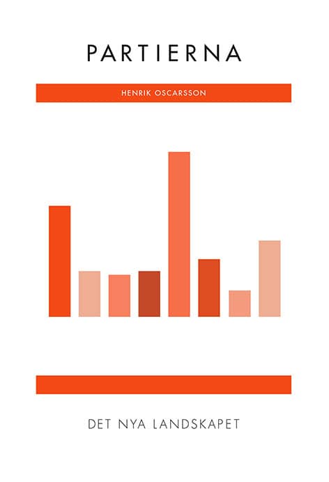 Henrik Oscarsson : Partierna