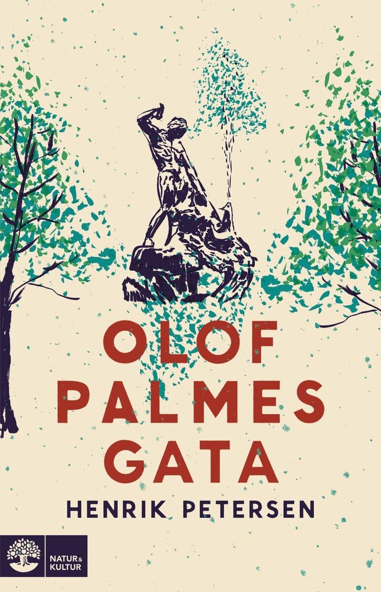 Henrik Petersen : Olof Palmes gata