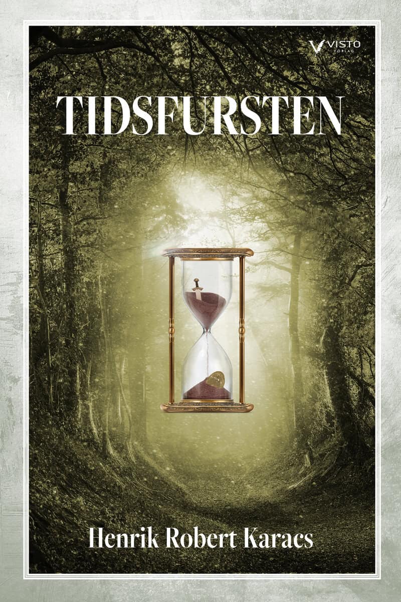 Henrik Robert Karacs : Tidsfursten