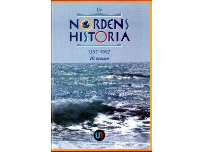 Henrik S. Nissen : Ur Nordens historia, 1397-1997. 10 teman
