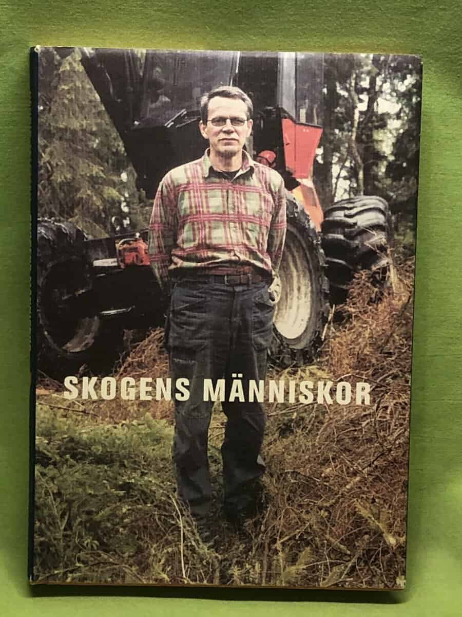 Henrik Teleman : Skogens människor