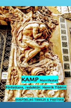 Henrik Tibblin : Kamp manifest 2022