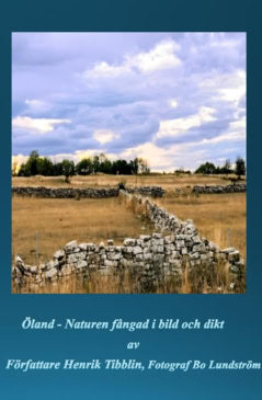 Henrik Tibblin : Öland