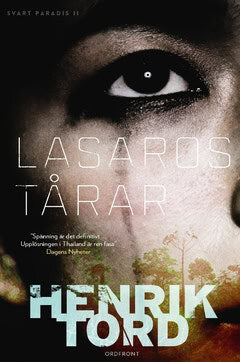 Henrik Tord : Lasaros tårar