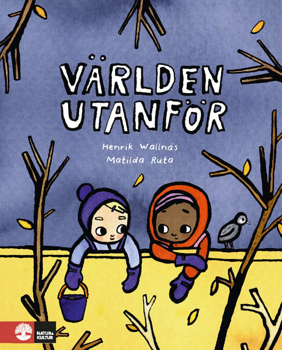 Henrik Wallnäs : Världen utanför