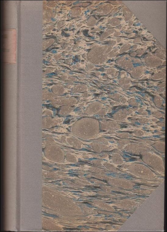 Henry Bordeuax : Livets strid