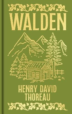 Henry David Thoreau : Walden