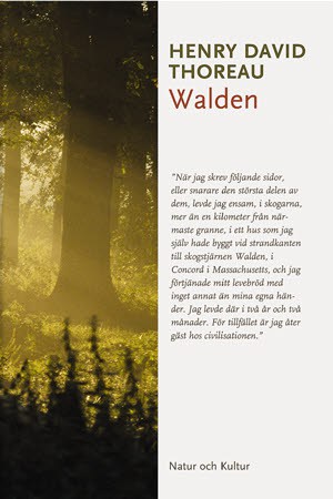 Henry David Thoreau : Walden